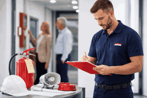 Fire Risk Assessment